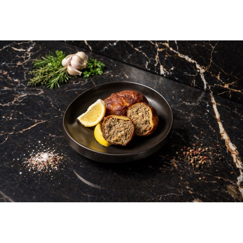 Boulette de Shabbat