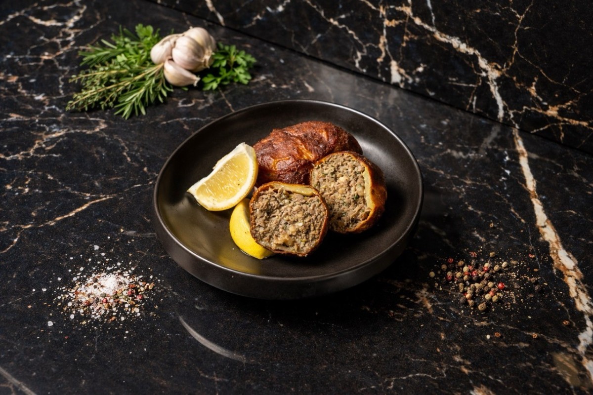 Boulette de Shabbat