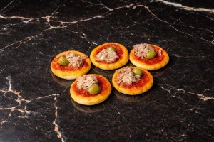 Mini Pizza