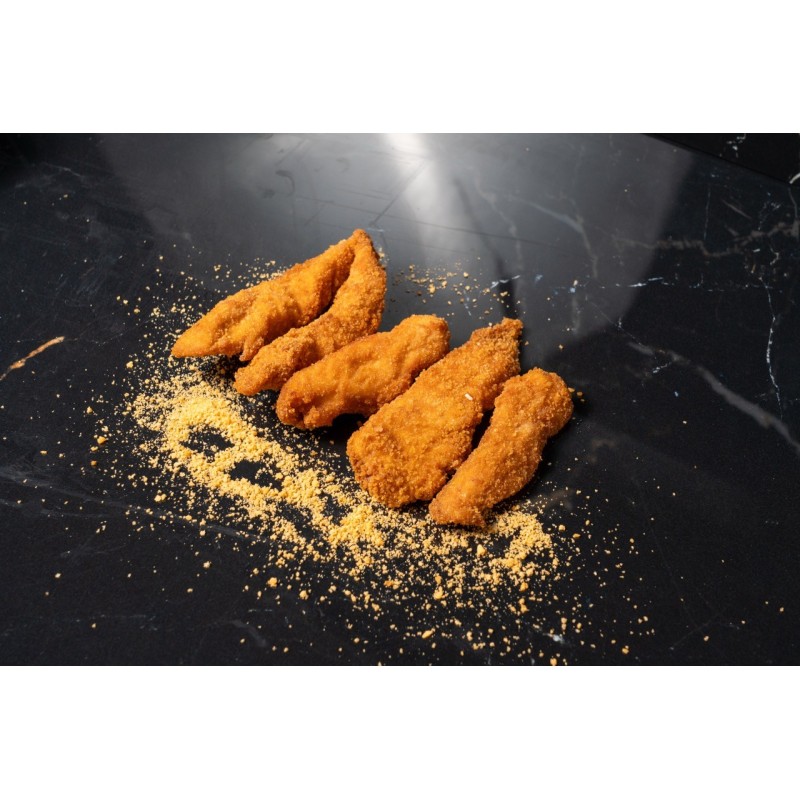 Tenders de poulet