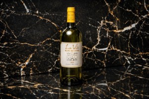 La vie Blanc du Castel