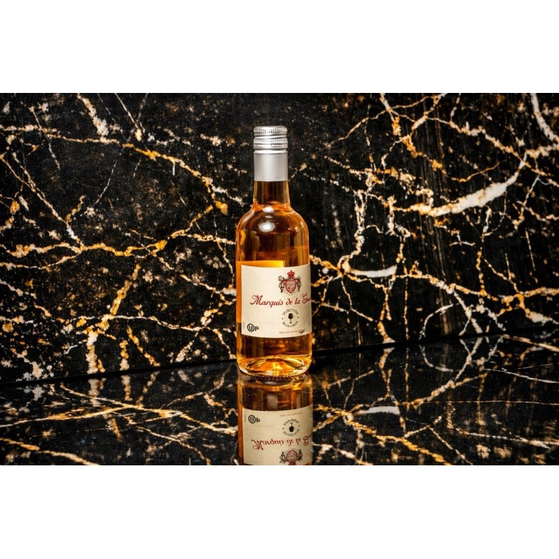 Marquis de la goulette