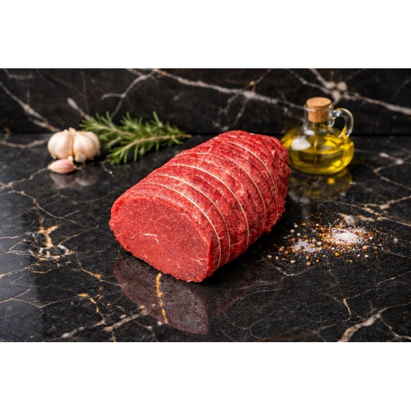 Rosbeef de boeuf