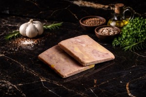 Foie gras