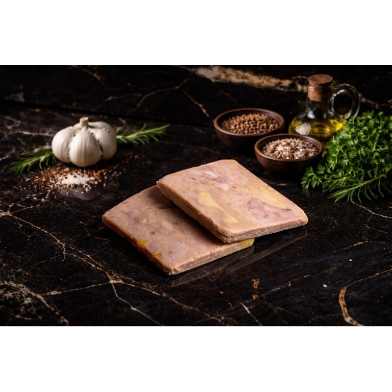 Foie gras