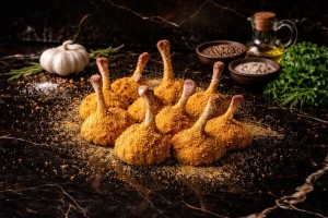 Pilon de poulet