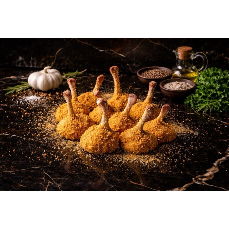 Pilon de poulet