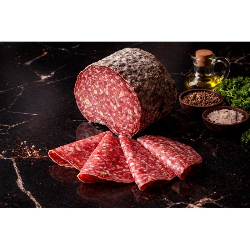 Saucisson sec
