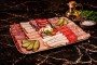 Plateau de Charcuterie