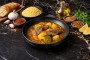 Couscous bœuf
