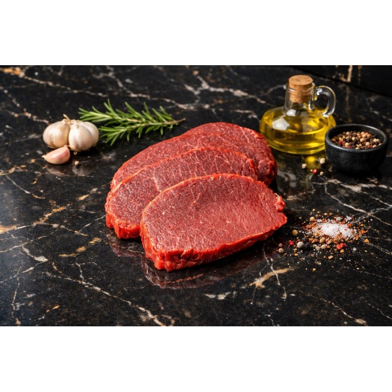 Tournedos de boeuf