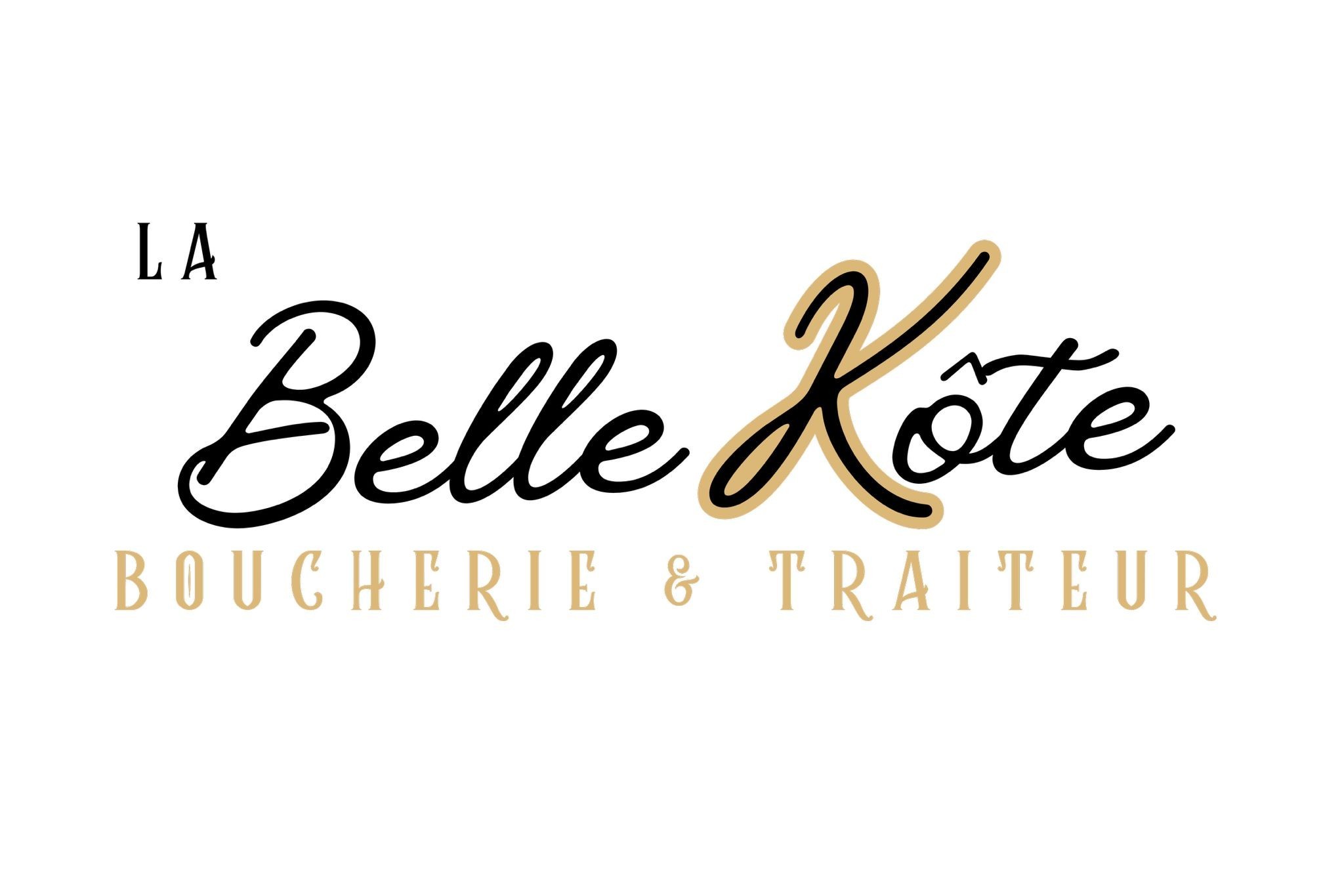 La Belle Kôte 