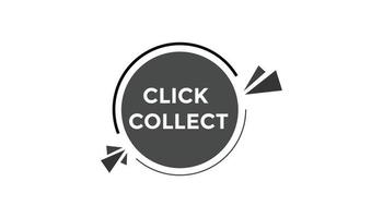 click and collect